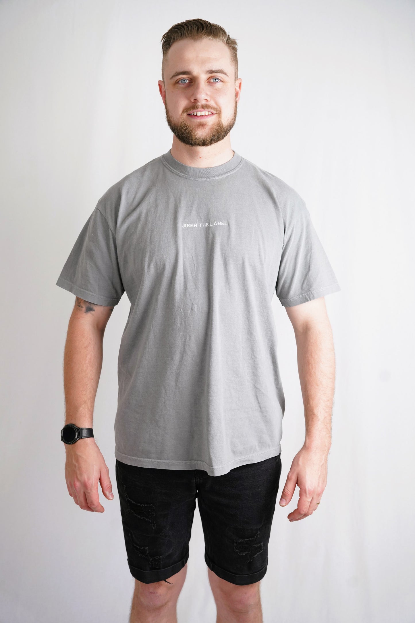 Imago Dei Tee