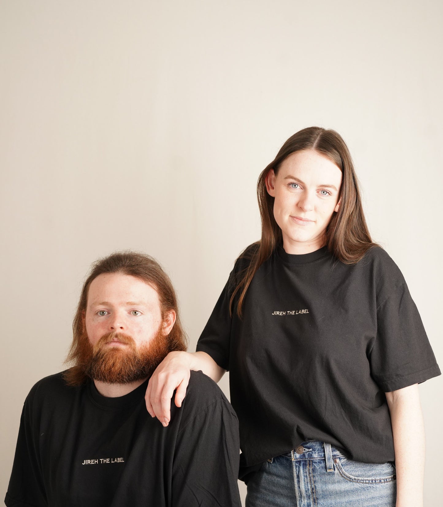 Kingdom Mindset Tee
