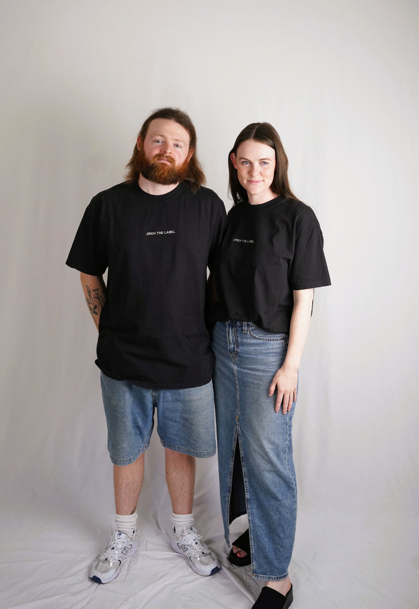 Kingdom Mindset Tee
