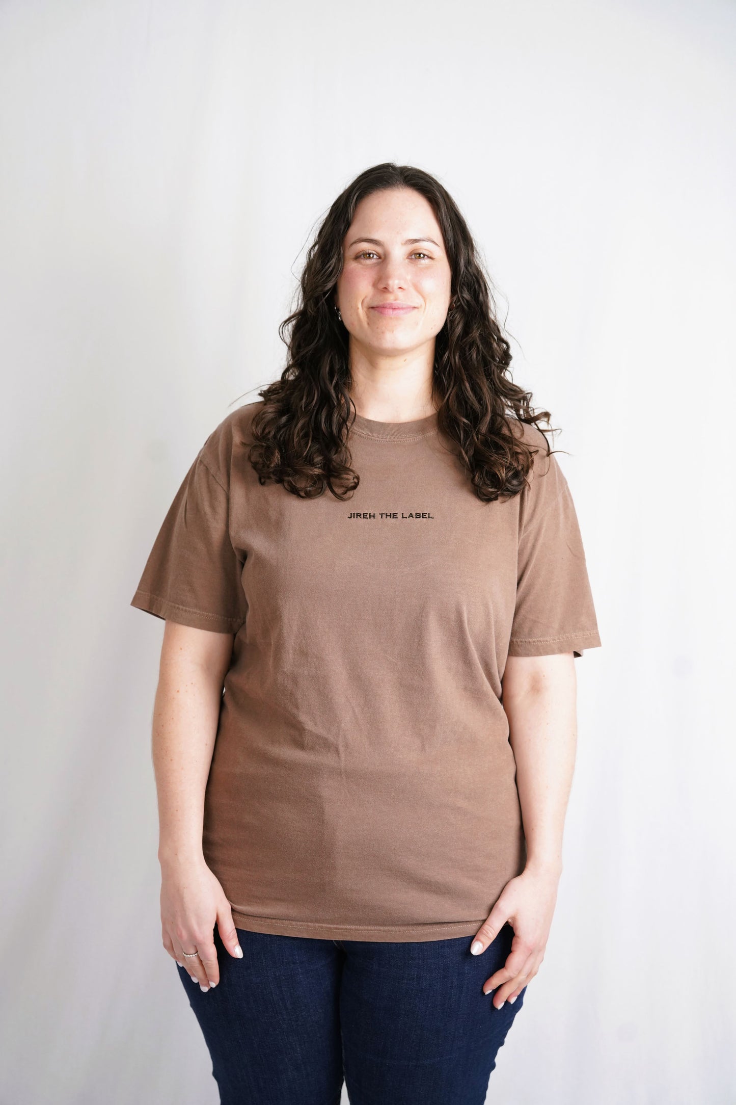 Wildflowers Tee
