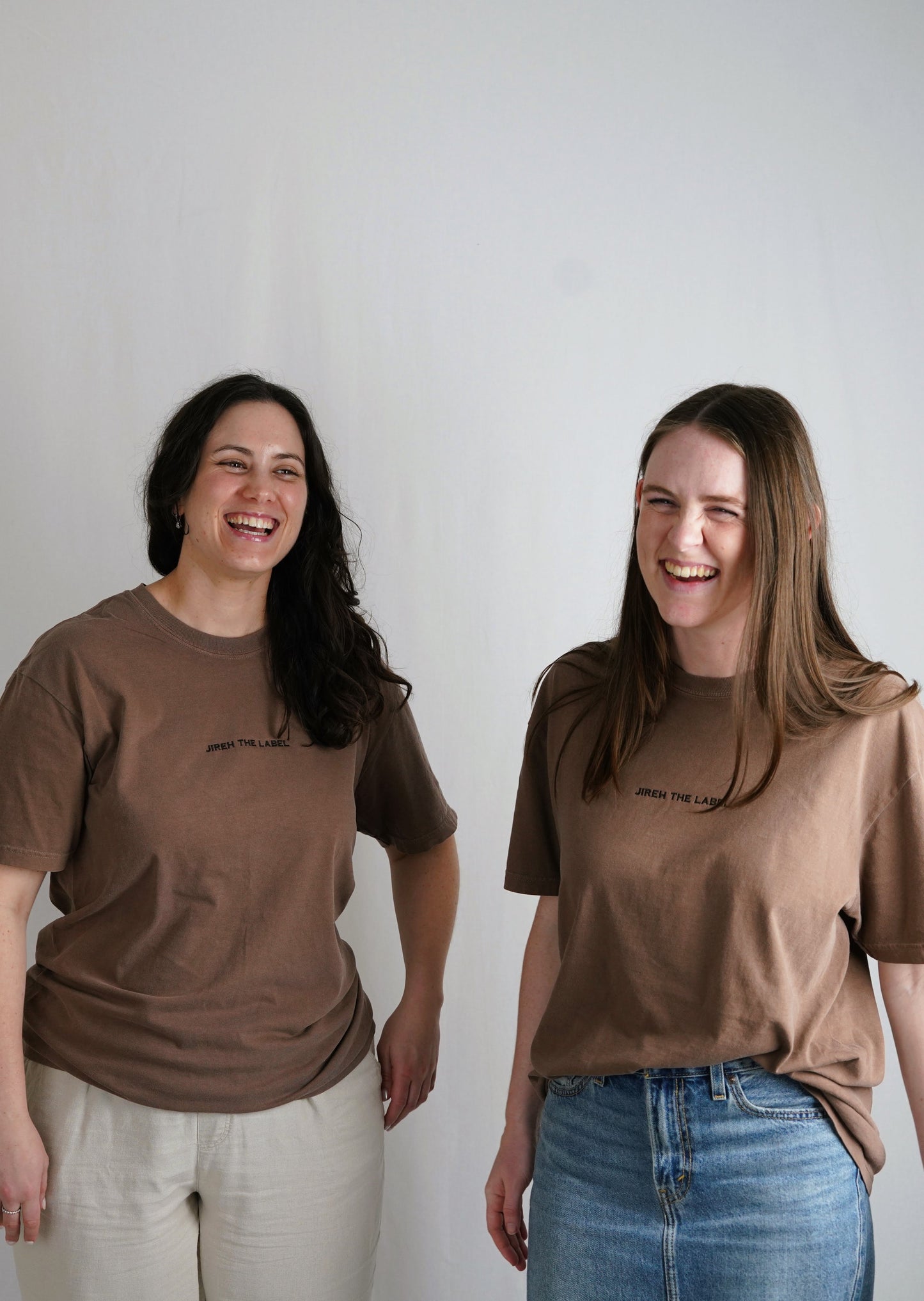 Wildflowers Tee