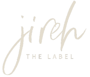 Jireh The Label