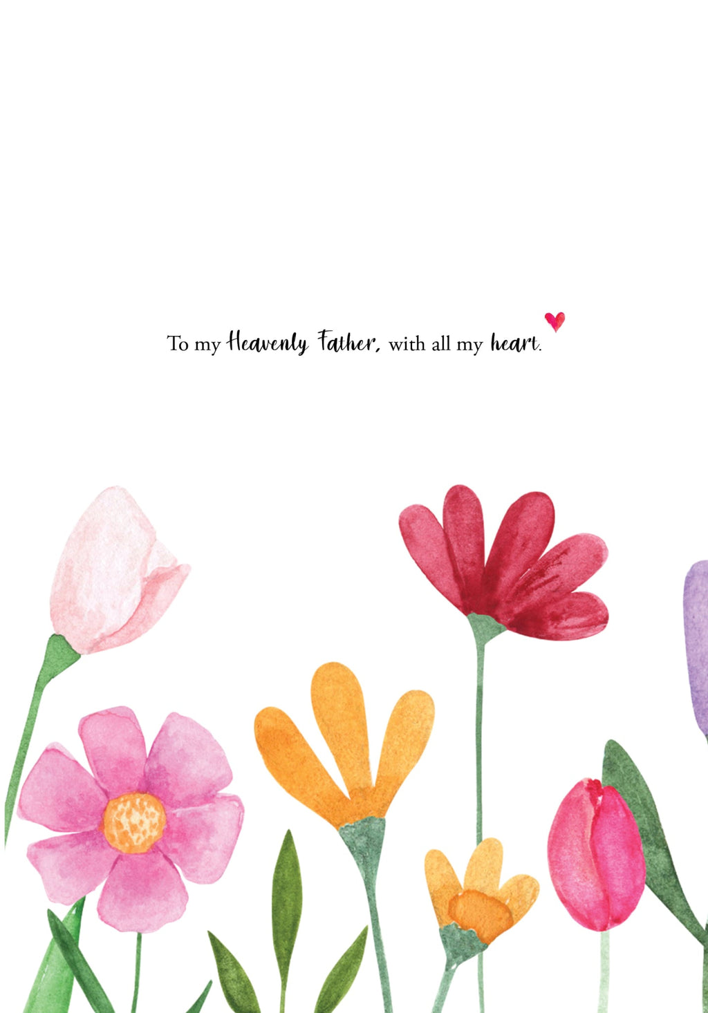 Indescribable: A Love Letter