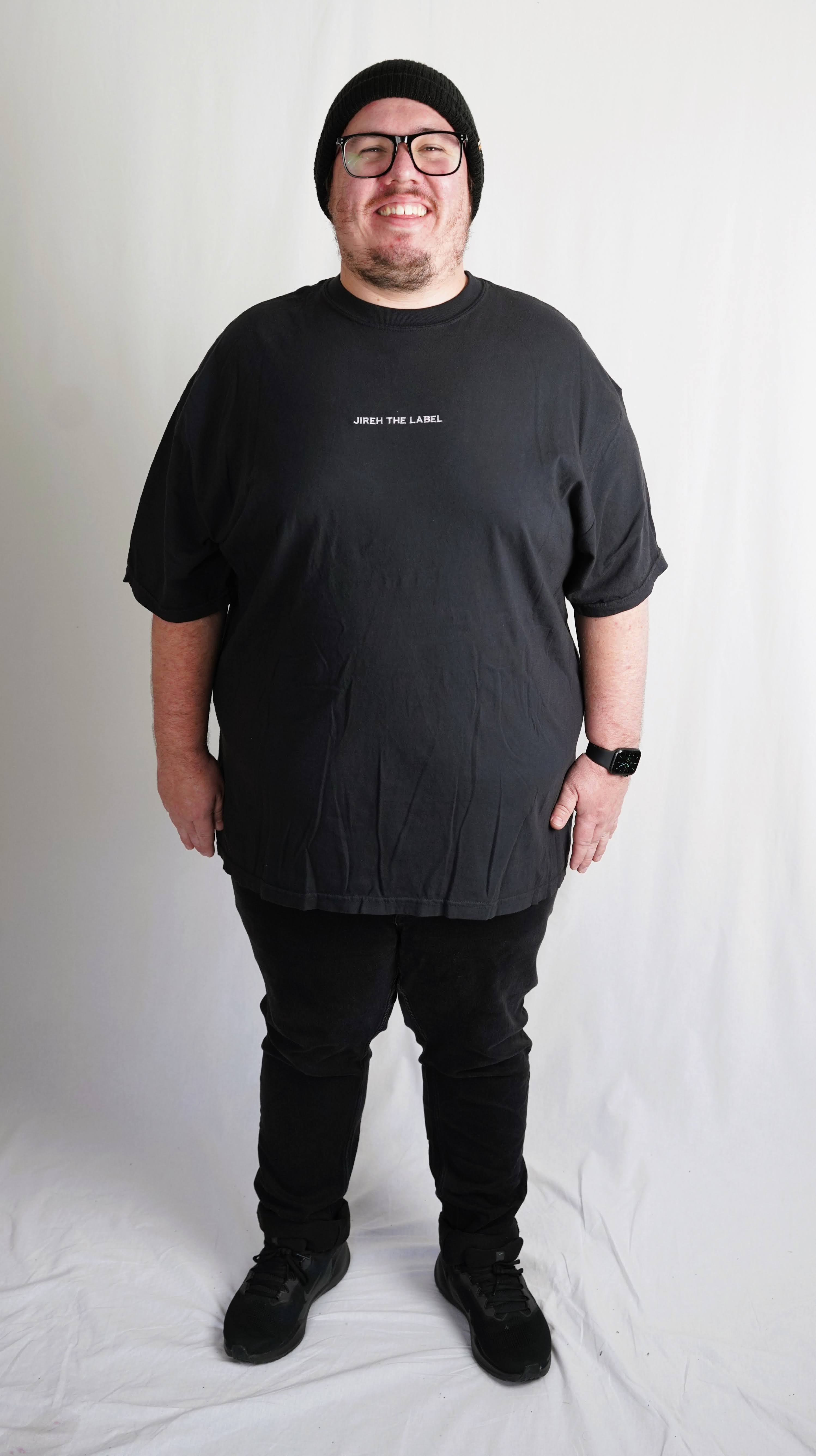 Every Tongue Confess T-Shirt