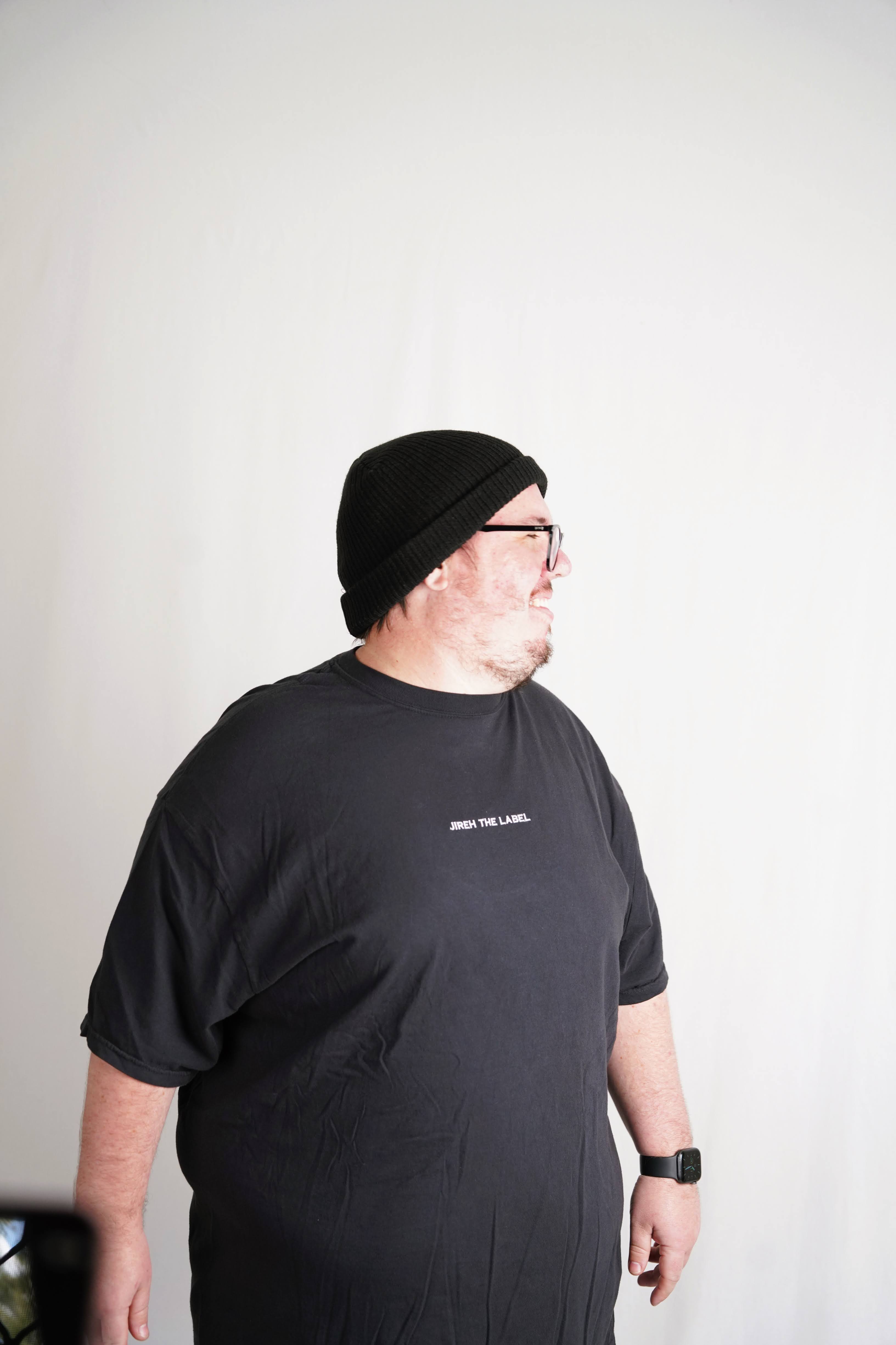 Every Tongue Confess T-Shirt