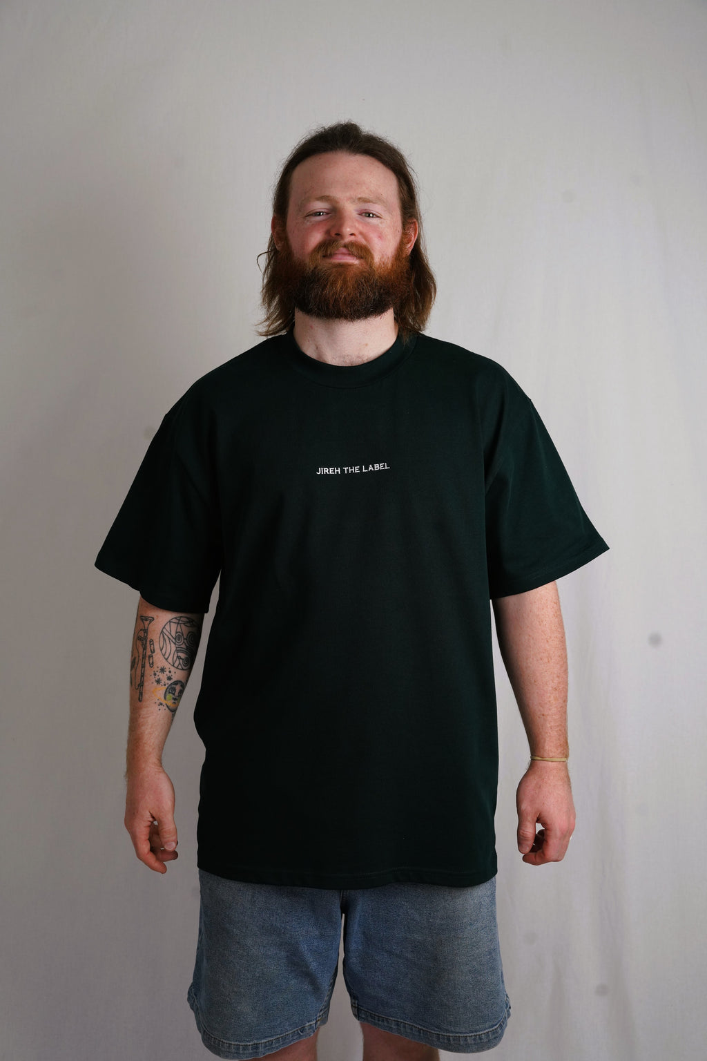 Fruit of the Spirit Tee - Men's