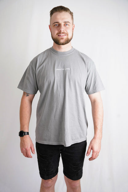 Imago Dei Tee