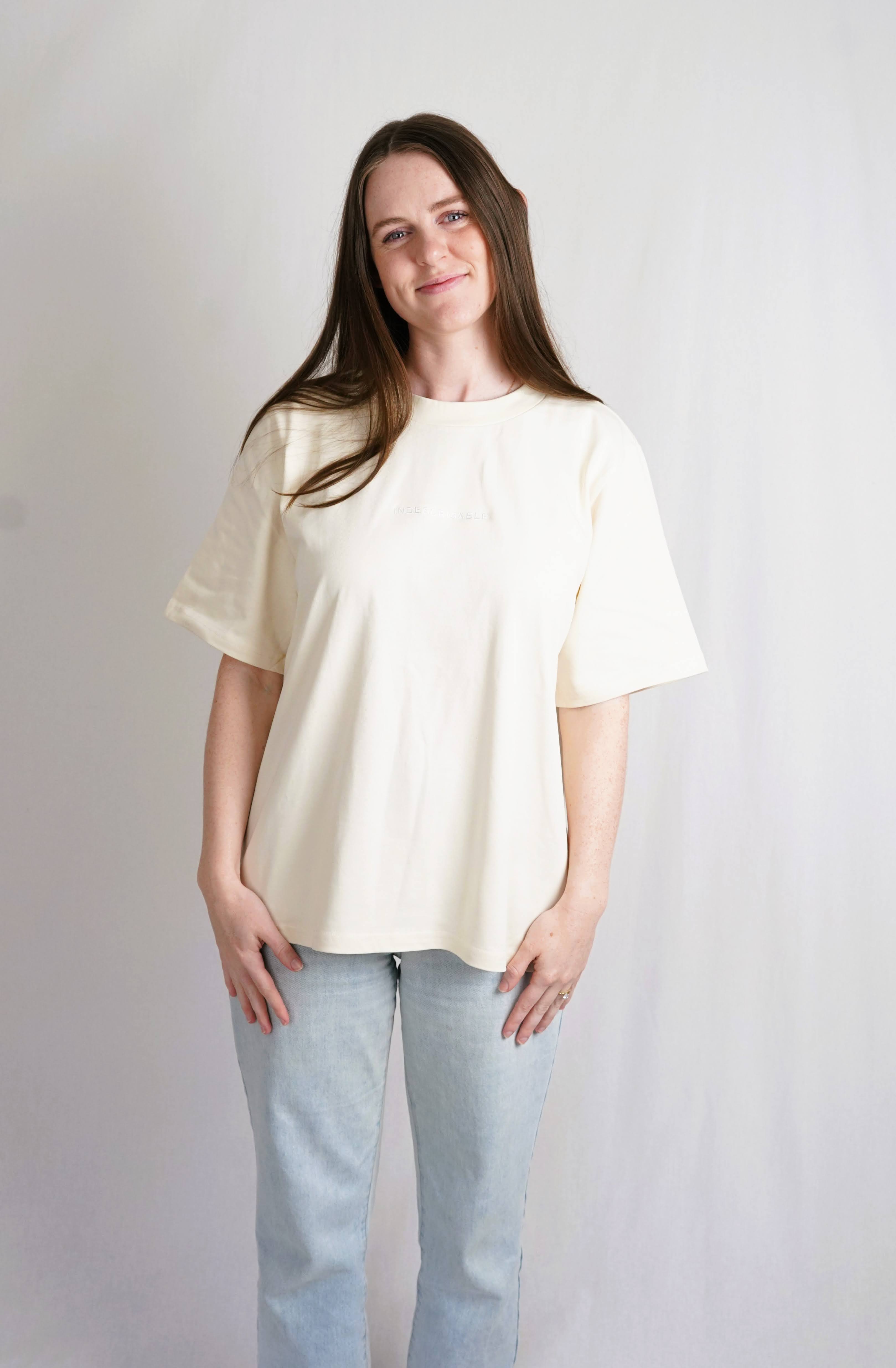 Indescribable Tee - Womens (PRE-ORDER)