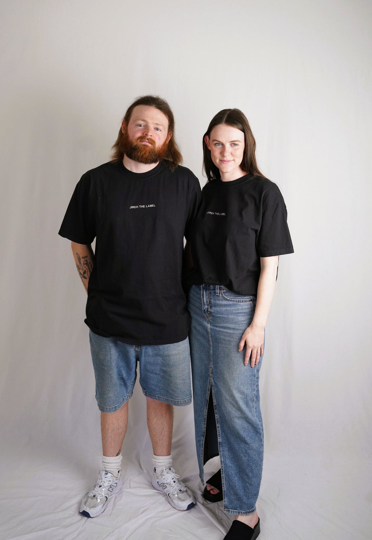 Kingdom Mindset Tee