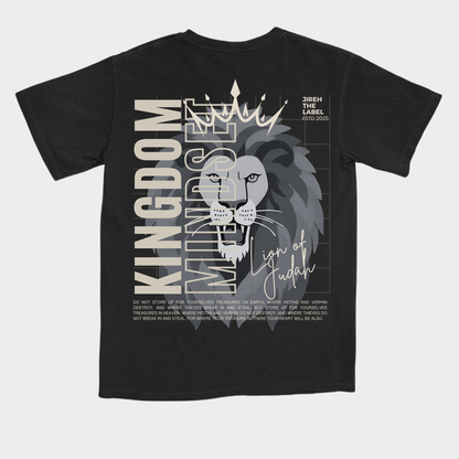 Kingdom Mindset Tee