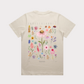 Indescribable Tee - Womens