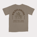 Wildflowers Tee
